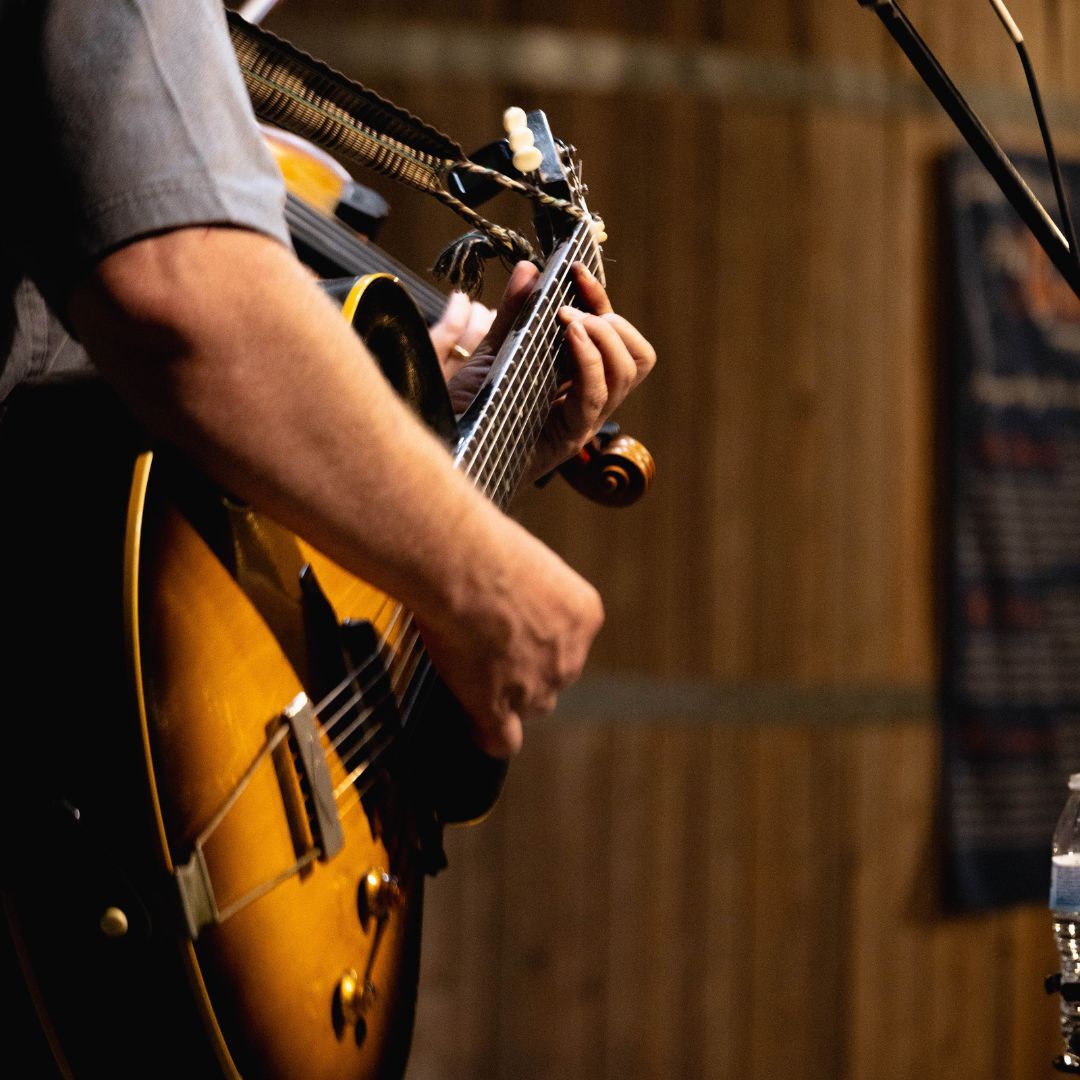 Moondance Outdoor Concert Series - logo